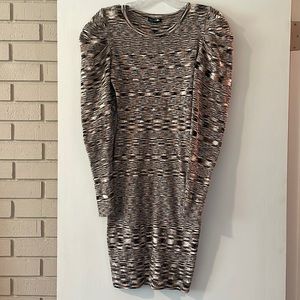 NWOT Fashion Nova Knit Deess